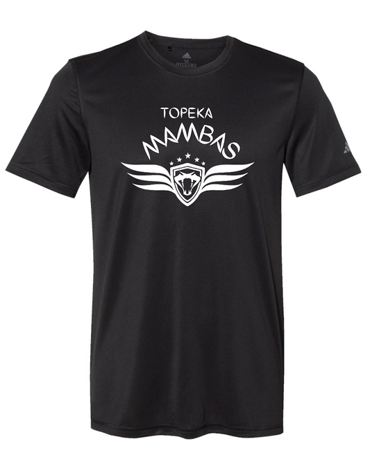 Mambas Adidas Sport T-Shirt