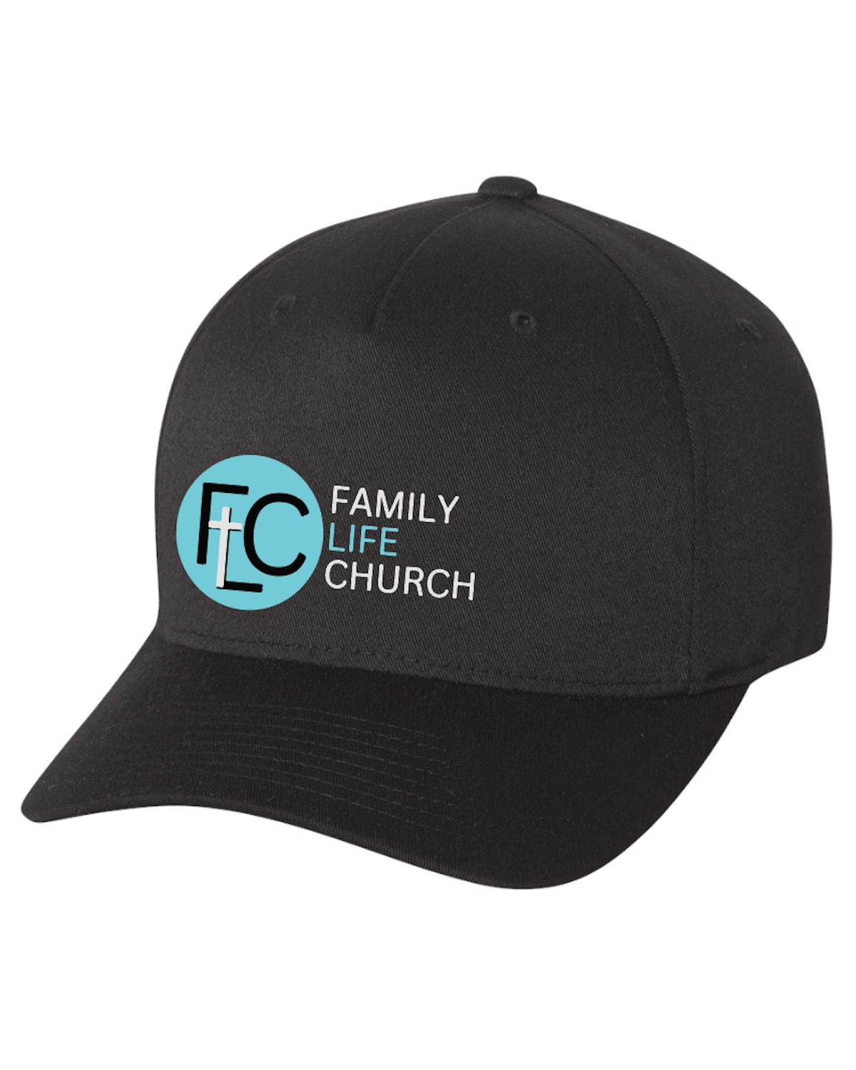 Family Life Church Flex-fit Cap