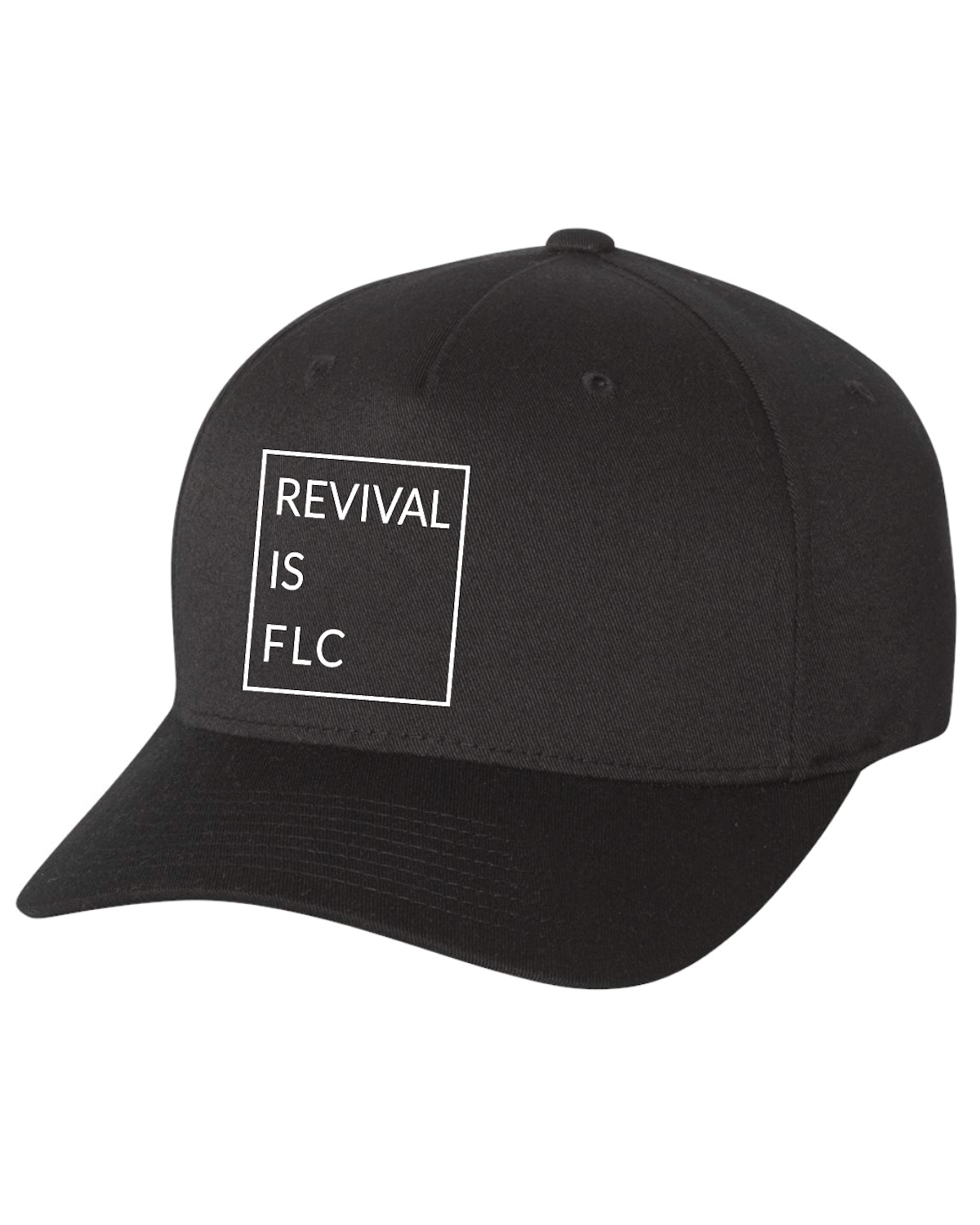 REVIVAL IS FLC Flex-fit Cap