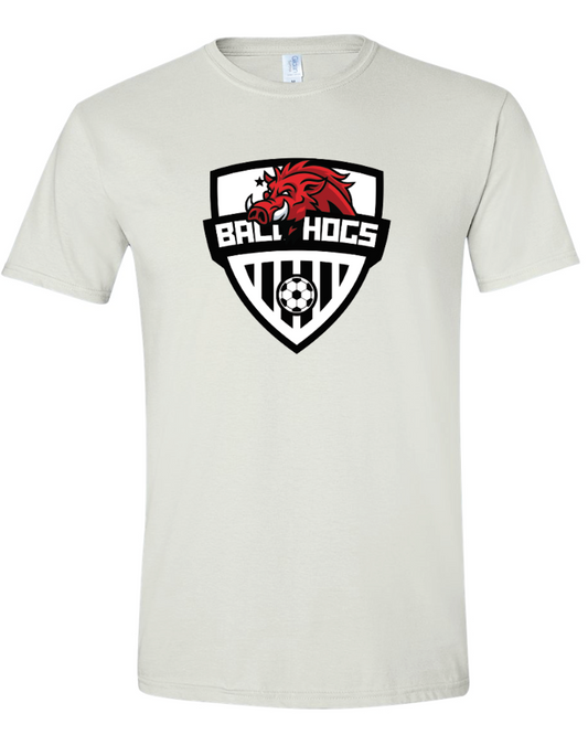 Ball Hogs Gildan Softstyle T-Shirt