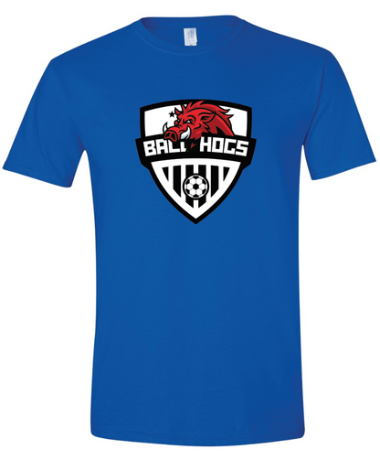Ball Hogs Gildan Softstyle T-Shirt