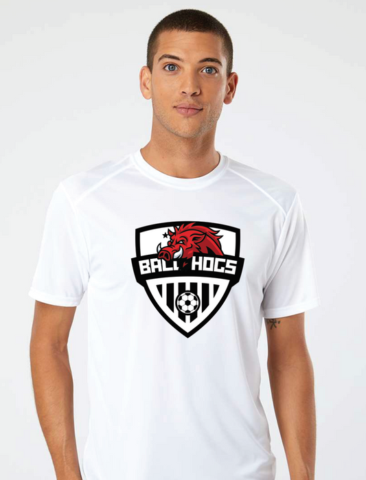 Ball Hogs Soccer Paragon Performance T-shirt