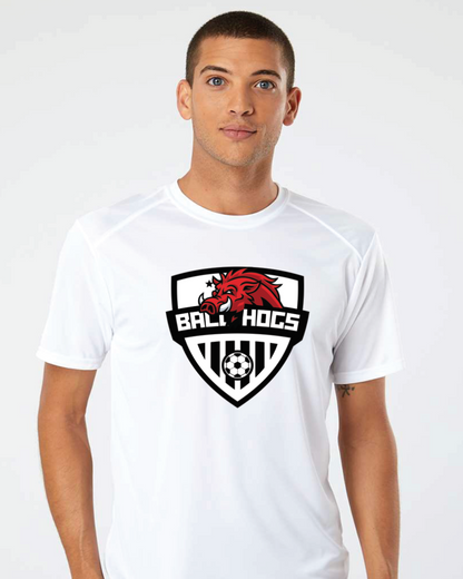 Ball Hogs Paragon Performance T-shirt