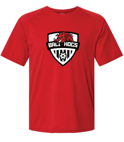 Ball Hogs Soccer Paragon Performance T-shirt