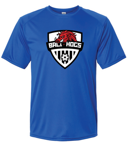 Ball Hogs Soccer Paragon Performance T-shirt
