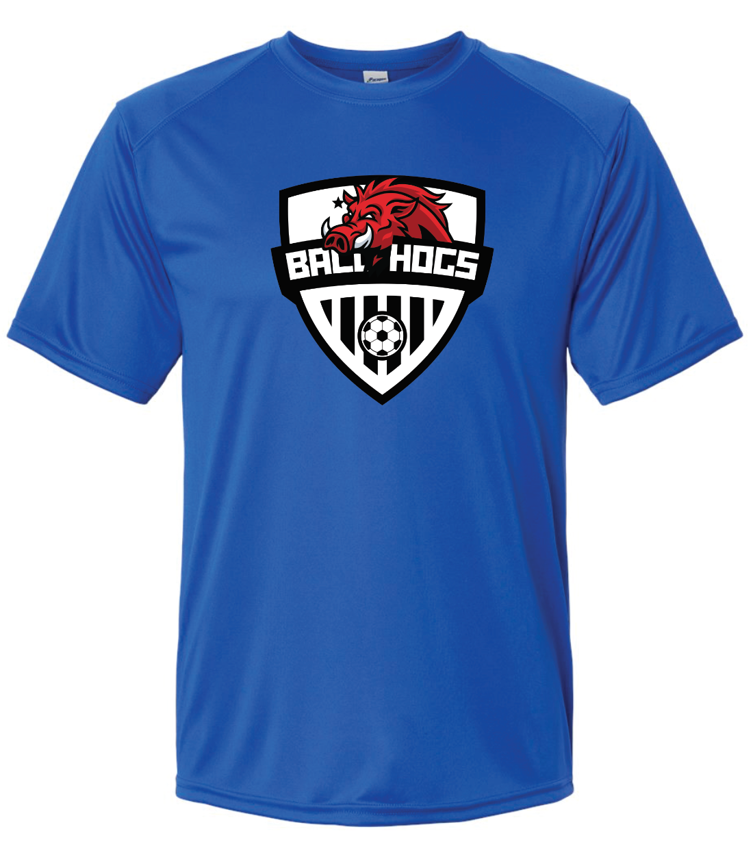 Ball Hogs Paragon Performance T-shirt