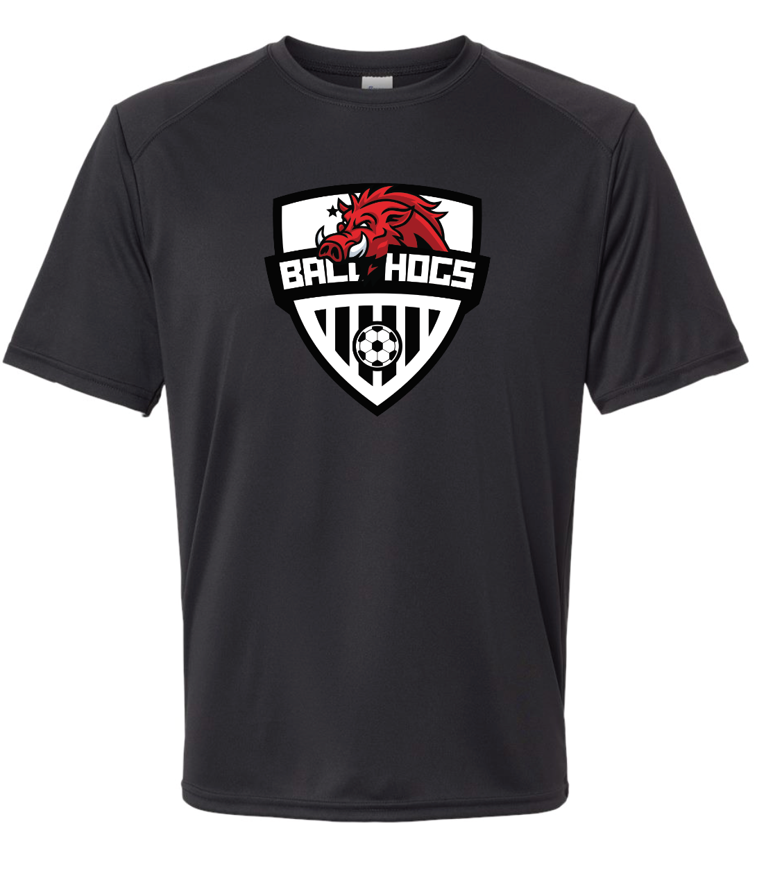 Ball Hogs Soccer Paragon Performance T-shirt