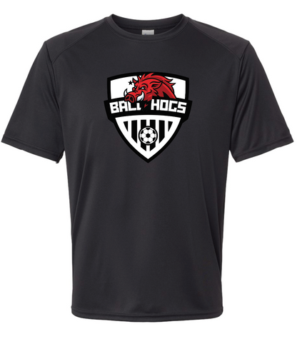 Ball Hogs Soccer Paragon Performance T-shirt