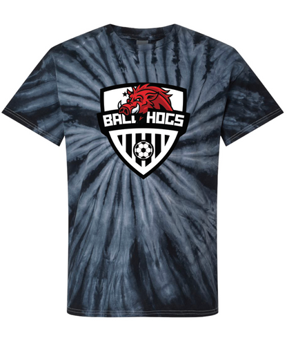 Ball Hogs Cyclone Tie Dye T-shirt