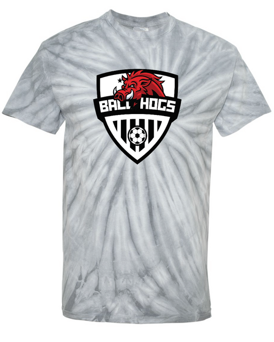 Ball Hogs Cyclone Tie Dye T-shirt