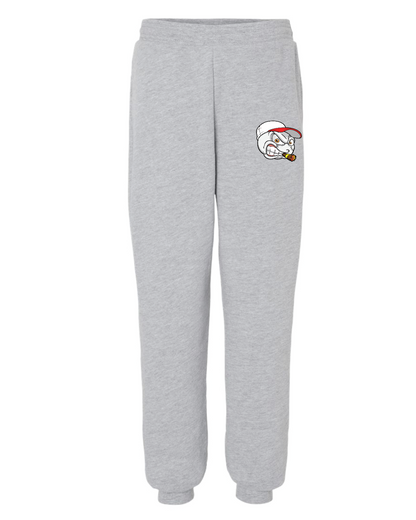 Stogies Logo BELLA + CANVAS - Jogger Sweatpants