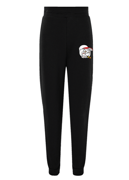 Stogies Logo BELLA + CANVAS - Jogger Sweatpants