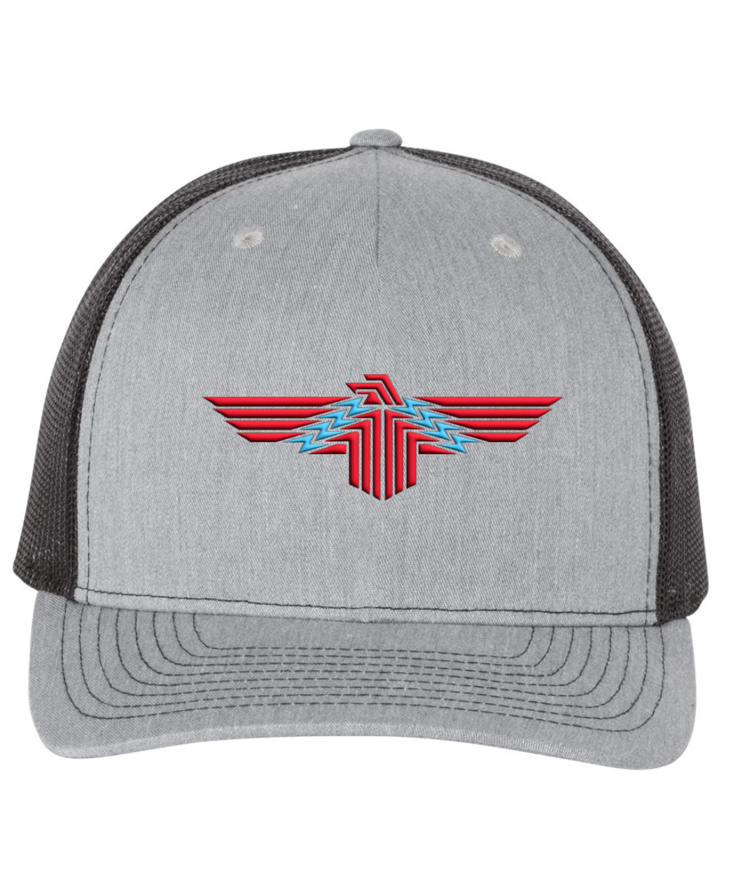 Thunderbird Logo SnapBack Cap