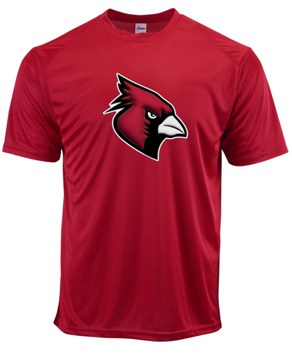 Cardinals Logo Paragon Performance T-shirt