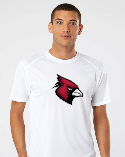 Cardinals Logo Paragon Performance T-shirt