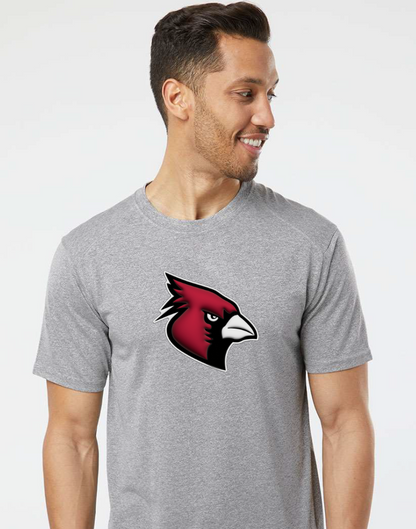 Cardinals Logo Paragon Performance T-shirt