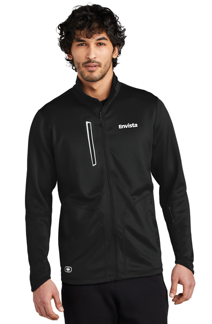 Envista OGIO® Fulcrum Full-Zip