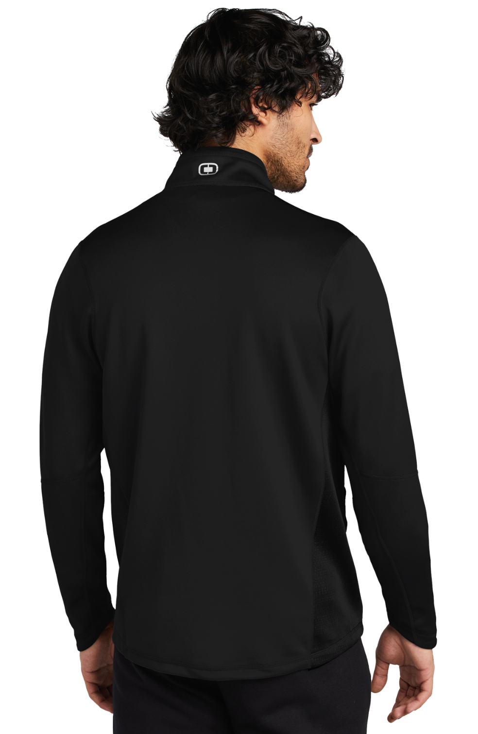 Envista OGIO® Fulcrum Full-Zip