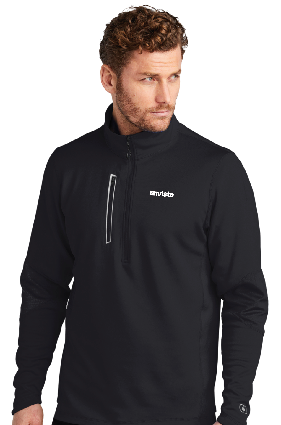 Envista OGIO® Fulcrum 1/4-Zip