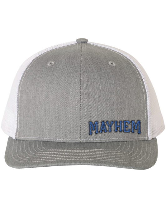 Mayhem Richardson Snap Back