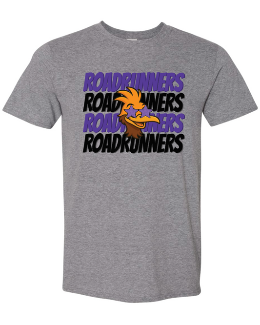 Roadrunners Tee
