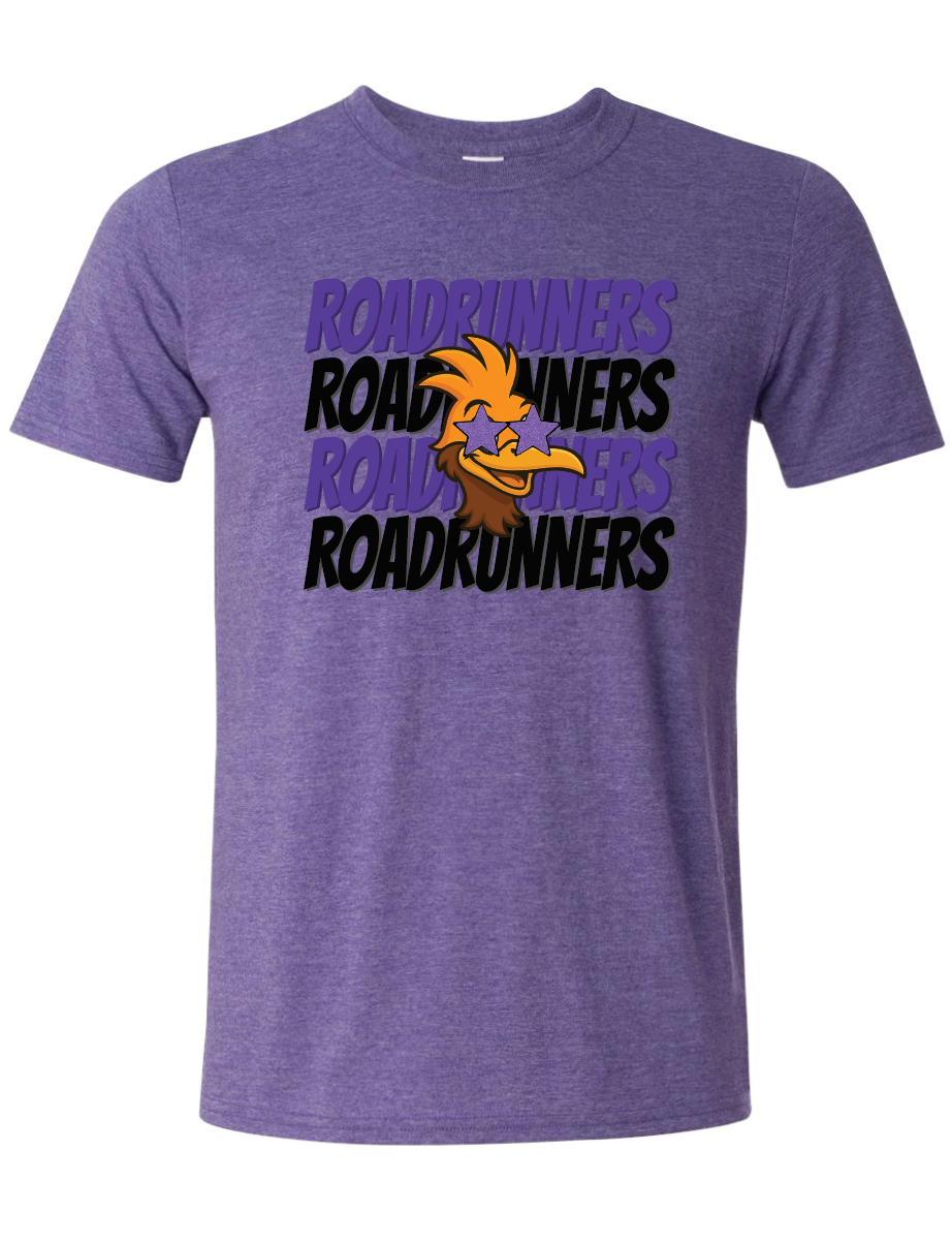 Roadrunners Tee