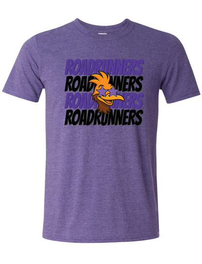 Roadrunners Tee