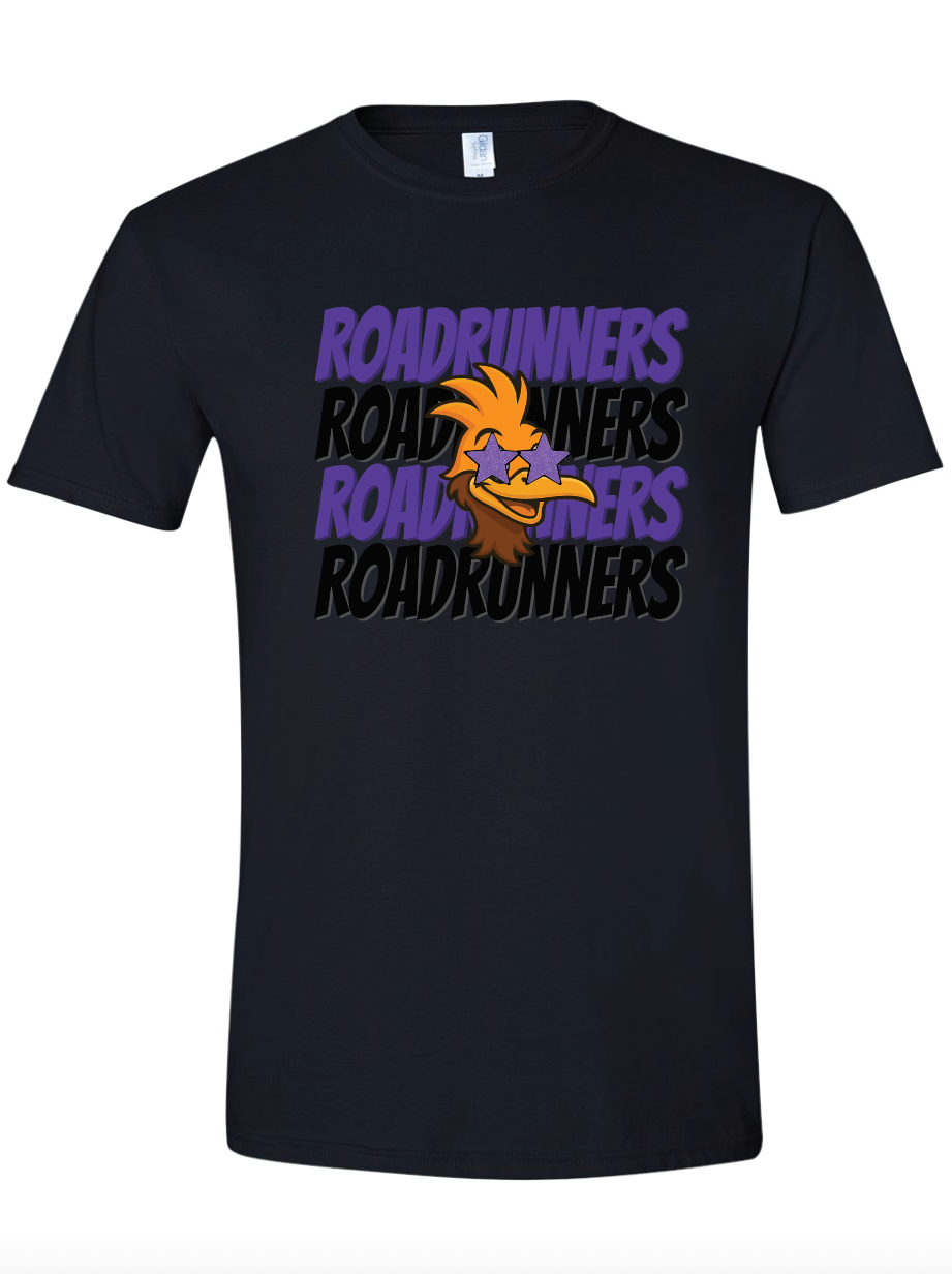 Roadrunners Tee