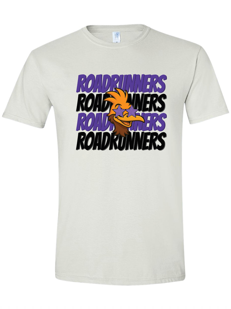 Roadrunners Tee