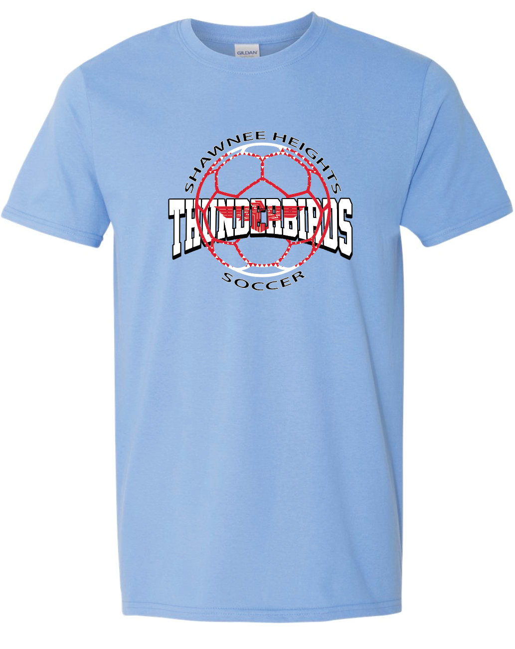 Thunderbirds Soccer