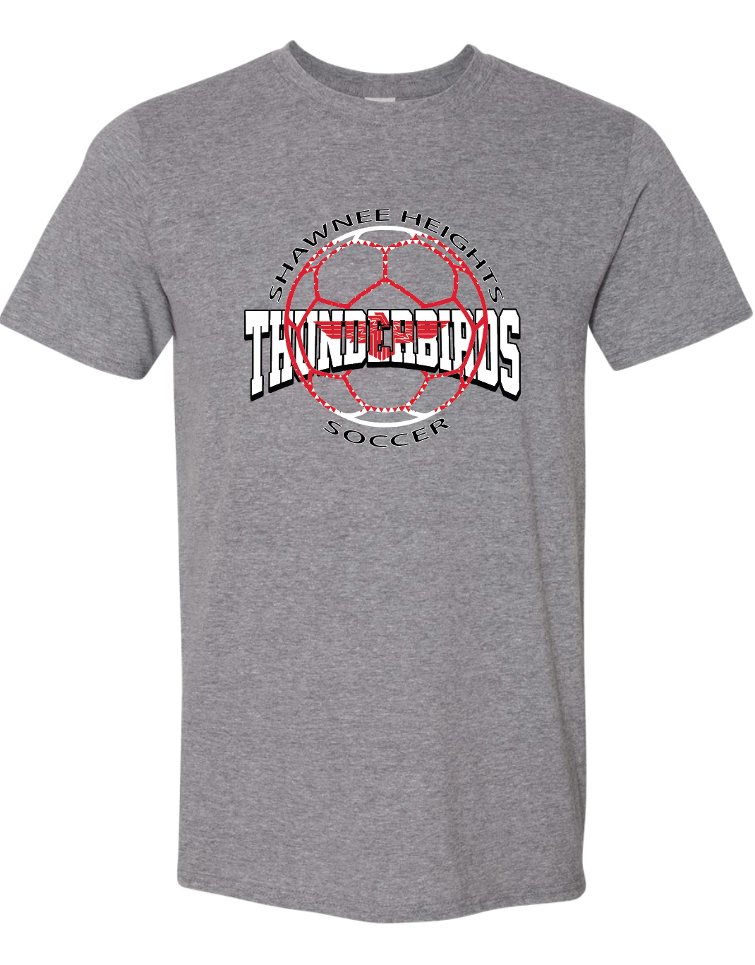 Thunderbirds Soccer