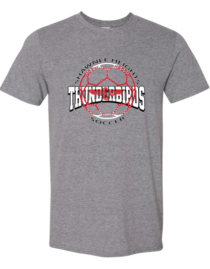 Thunderbirds Soccer