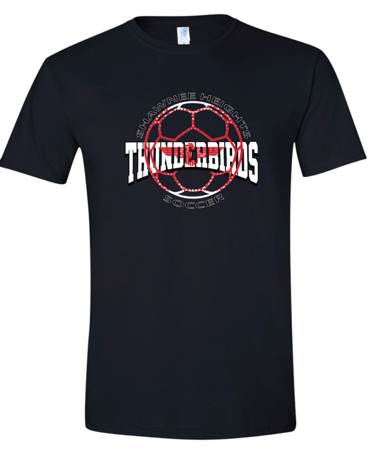 Thunderbirds Soccer