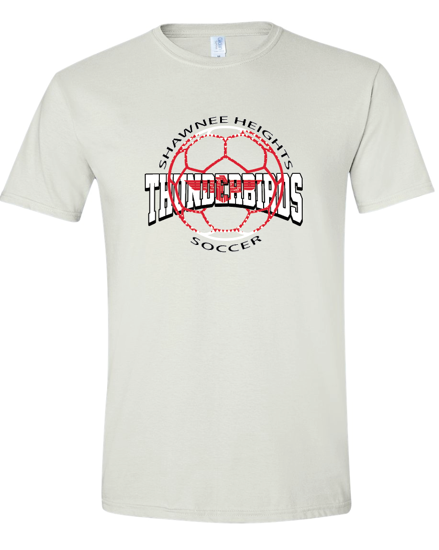 Thunderbirds Soccer