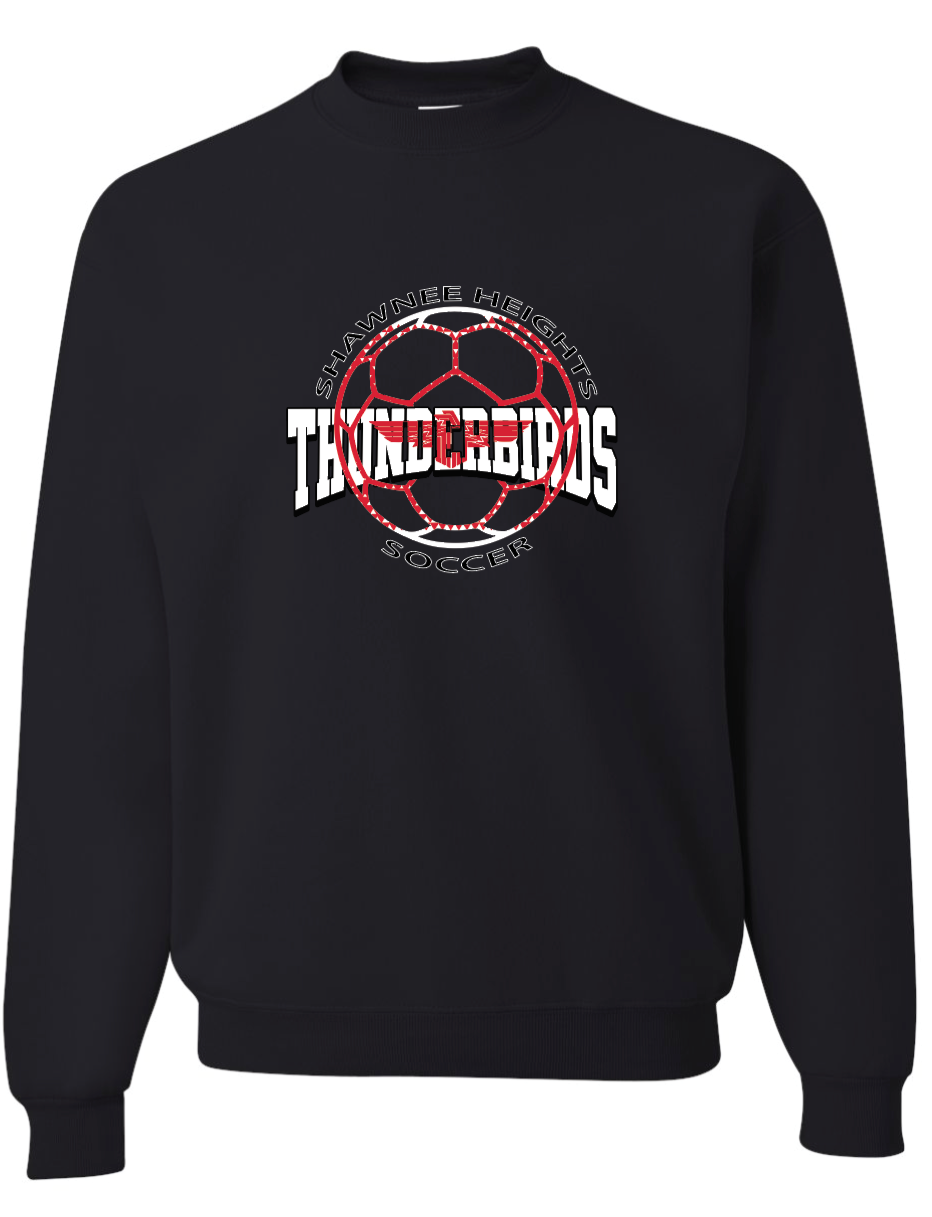 Thunderbirds Soccer