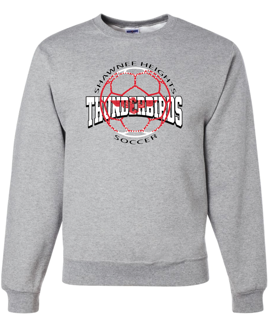 Thunderbirds Soccer