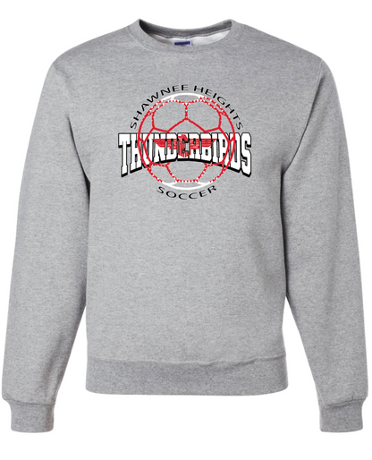 Thunderbirds Soccer