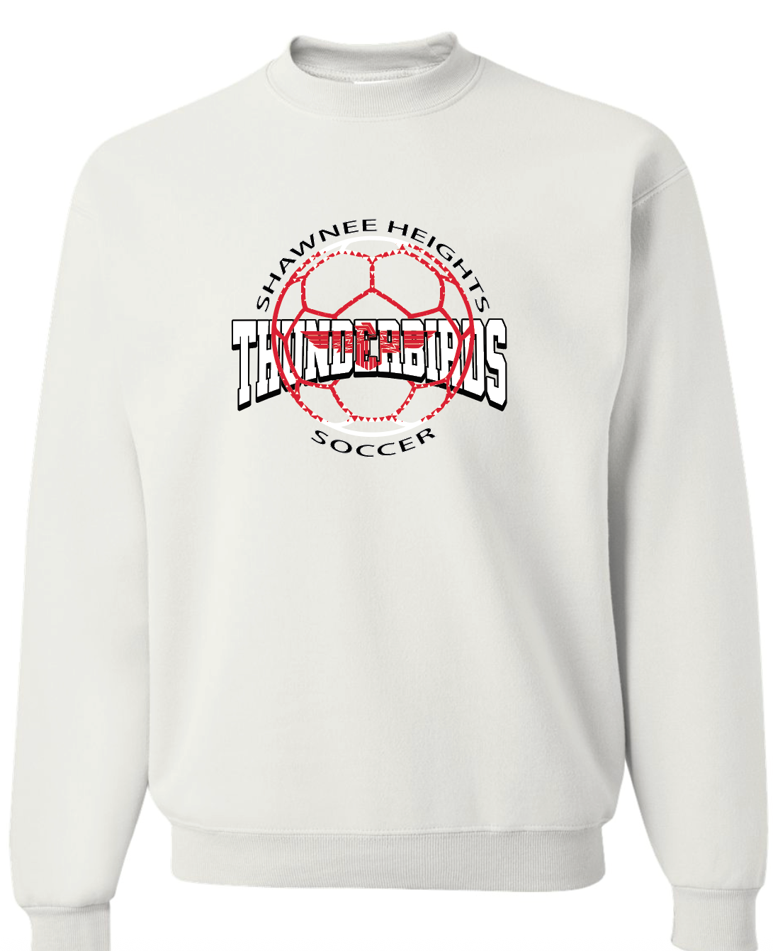 Thunderbirds Soccer