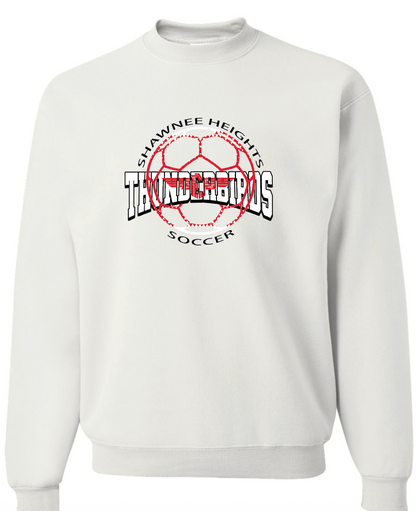 Thunderbirds Soccer
