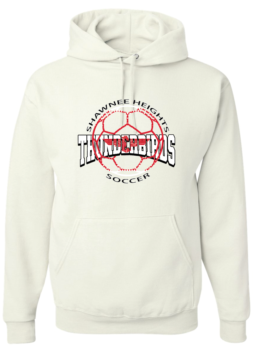Thunderbirds Soccer