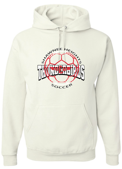 Thunderbirds Soccer