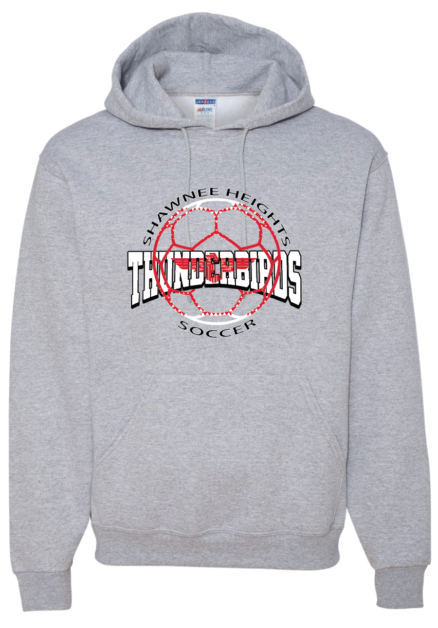 Thunderbirds Soccer