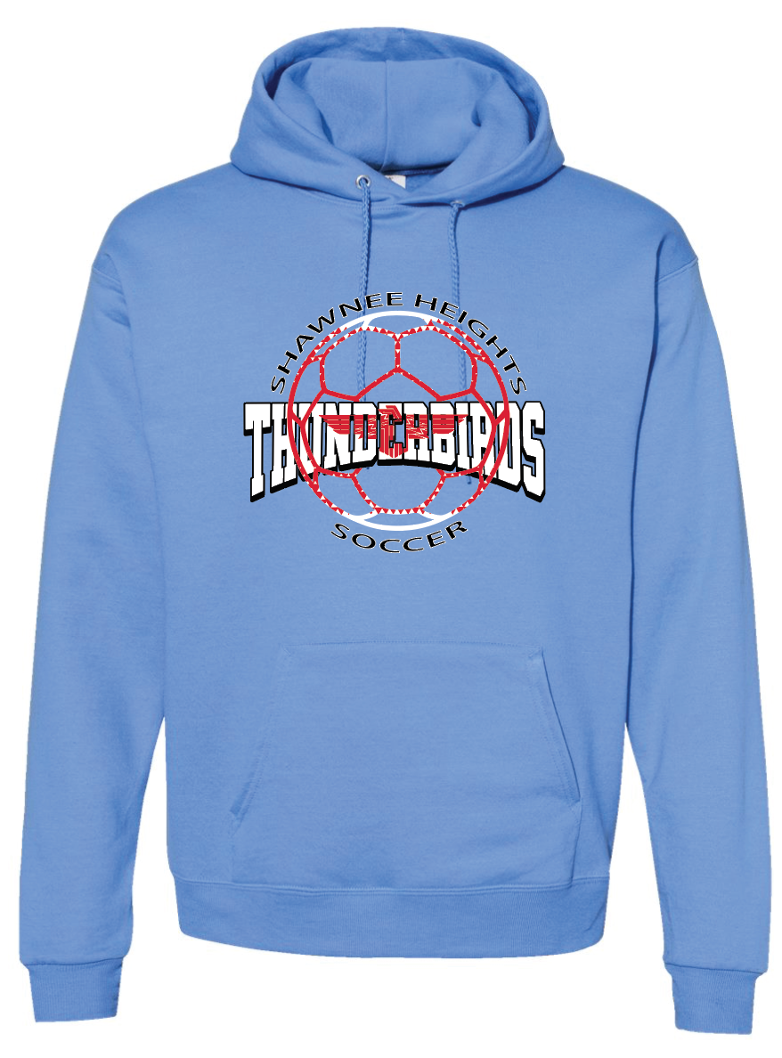Thunderbirds Soccer