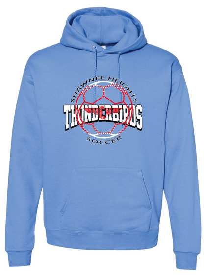 Thunderbirds Soccer