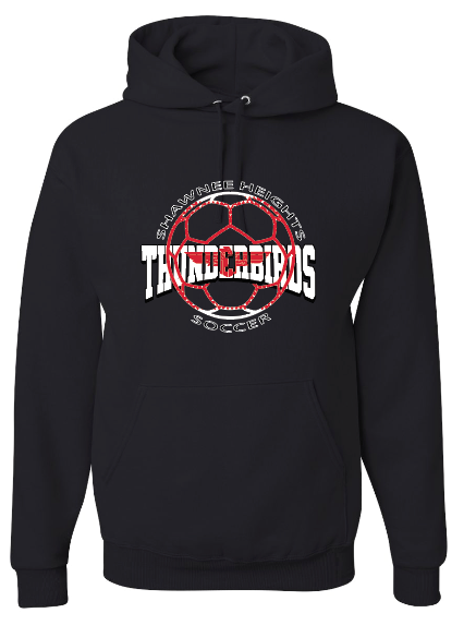 Thunderbirds Soccer