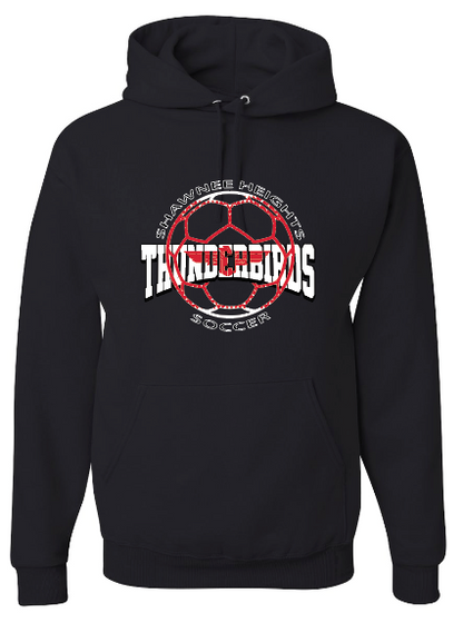 Thunderbirds Soccer