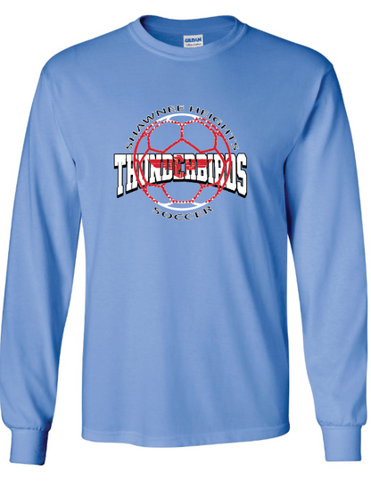 Thunderbirds Soccer