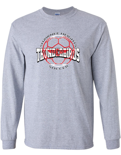 Thunderbirds Soccer