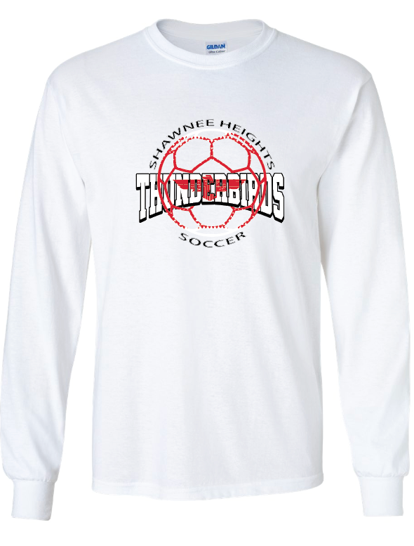 Thunderbirds Soccer