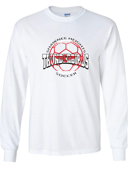 Thunderbirds Soccer